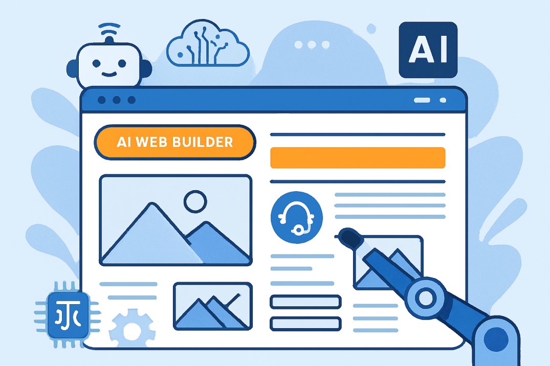 Lovable.dev Review: Is Lovable AI the Website Builder You’ve Been Waiting For?
